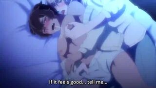 Mori no Kuma-san, Toumin-chuu 2 - Hentai
