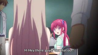 Haji+ 2 - Hentai