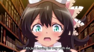 Muchuu no Tou 1 - Hentai