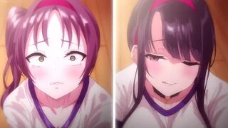 Kegareboshi 3 - Hentai