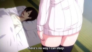 Heart Mark Oome 1 - Hentai