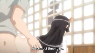 Enjo Kouhai 10 - Hentai