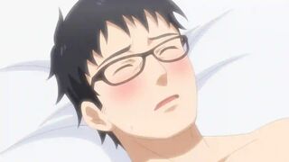 Enjo Kouhai 8 - Hentai