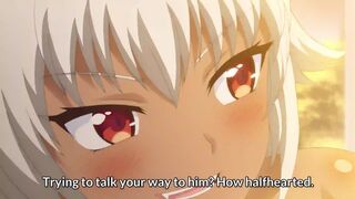 Enjo Kouhai 4 - Hentai
