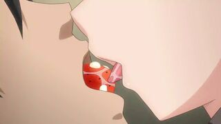 Dokidoki Little Ooyasan 5 - Hentai