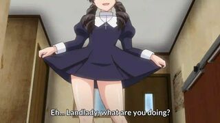 Dokidoki Little Ooyasan 1 - Hentai