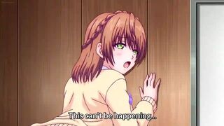 Kokuhaku 1 - Hentai