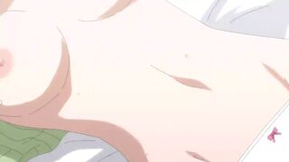Ookii Onnanoko wa Suki desu ka? 10 - Hentai