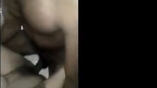 Indonesian Threesome Swingers