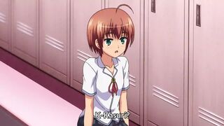 Ane Chijo Max Heart 4 - Hentai