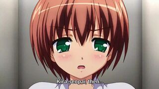 Ane Chijo Max Heart 2 - Hentai