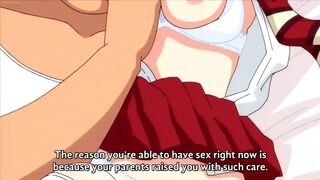 Seishidouin no Oshigoto 1 - Hentai