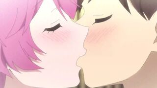 Ookii Onnanoko wa Suki desu ka? 8 - Hentai