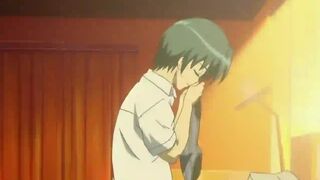 Mashou no Kao 1 - Hentai