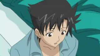 Kininaru Roommate 1 - Hentai