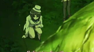 Ma ga Ochiru Yoru 1 - Hentai
