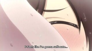 Ookii Onnanoko wa Suki desu ka? 7 - Hentai