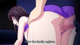 Todo no Tsumari 1 - Hentai