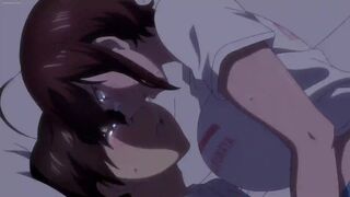 Ookii Onnanoko wa Suki desu ka? 5 - Hentai
