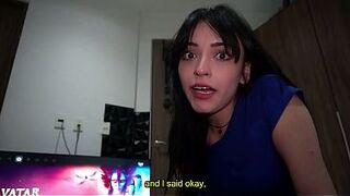 My Tinder date didn't care that I didn't have condoms