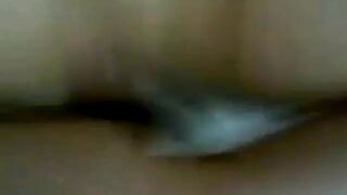 Asian Amateur with Shaking Breasts