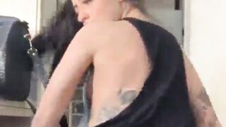 Mc Mirella Gostosa Badmi