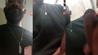 عاجل فلسطيني فارس، عزبا من عرب ٤٨ يشلخ علا كاميرا مع صديقته