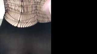 French MILF Amateur POV in Hotel