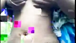 Indian amateur couple having sex