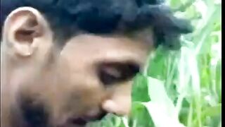 Indian amateur couple having sex
