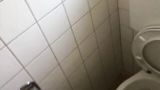 Humiliating Handjob