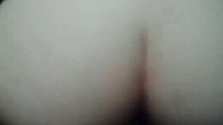 My Slut Wife Getting Fucked By Her Bull in Front of me