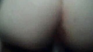 My Slut Wife Getting Fucked By Her Bull in Front of me