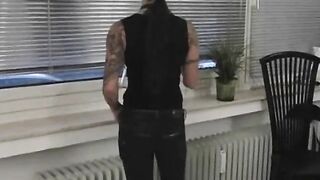 Amateur Adult Video: J'aime