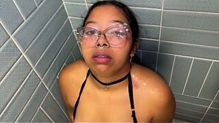 Submissive Amateur 'Kaia Miller'