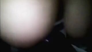 Interracial BJ Fun with a Cum-Hungry Amateur