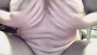 Mature Webcam Girl Talks Dirty About Her Porn Habits