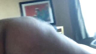 Amateur Asian GF in a Hotel Room