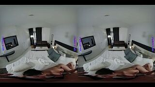 PurityVR - Hot Oil Massage