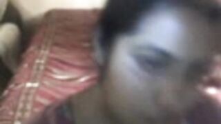 Arab Indian Webcam Girl Shows Off Her Amazing Boobs