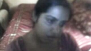 Arab Indian Webcam Girl Shows Off Her Amazing Boobs