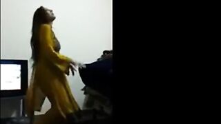 Desi Pakistani Amateur Slut