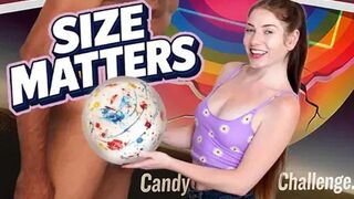 JawBreakerz - Avery Wilds - Small Mouth Meets Monster Dick: Avery Wilds Takes On Jovan’s BBC
