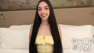 ExploitedTeens - Scarlett Rosewood - Returns