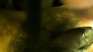 Squirting Lactating Big Tits on Cock