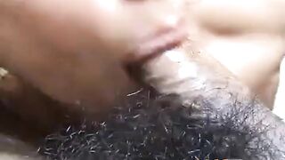 Japanese Amateur Loves a Mouthful of Cum