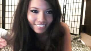 Thai Amateur Webcam Show