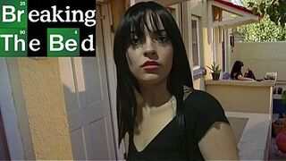 POV You are Jesse Pinkman and you savagely fuck Jane Margolis (BREAKING BAD PARODY -