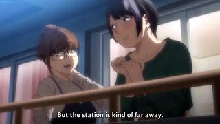 Furachi 2 - Hentai