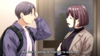 Furachi 1 - Hentai
